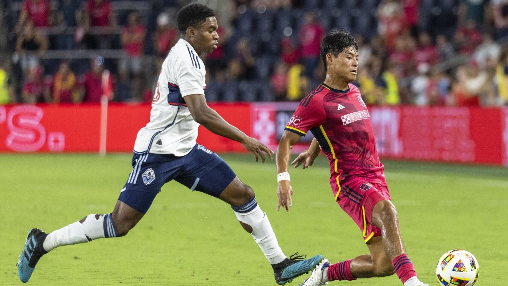 MLS SuperDraft not as big a deal as it once was, but past two have been busy days for City SC